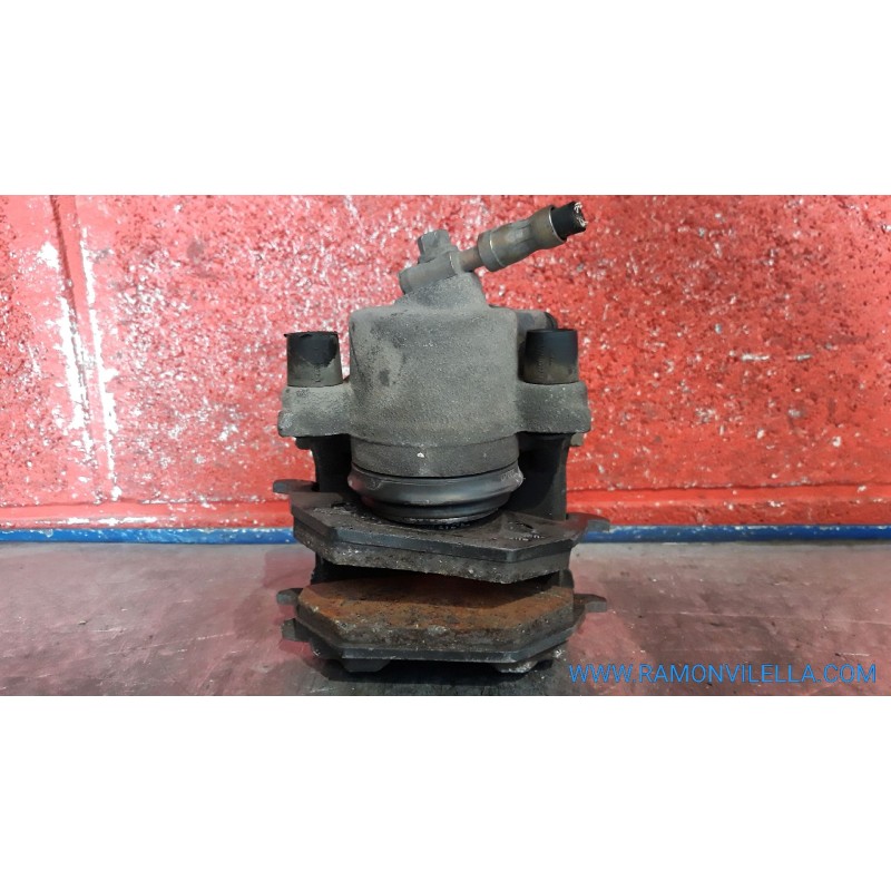 Recambio de pinza freno delan. derecha para volkswagen golf iv berlina (1j1) 1.9 tdi | 0.97 - ... 1.9 tdi | 0.97 - ... referenci