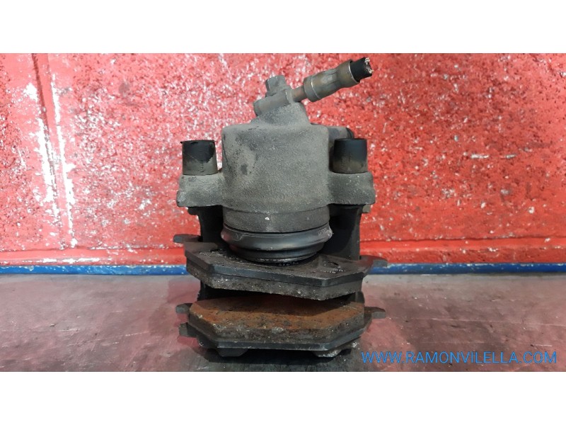 Recambio de pinza freno delan. derecha para volkswagen golf iv berlina (1j1) 1.9 tdi | 0.97 - ... 1.9 tdi | 0.97 - ... referenci