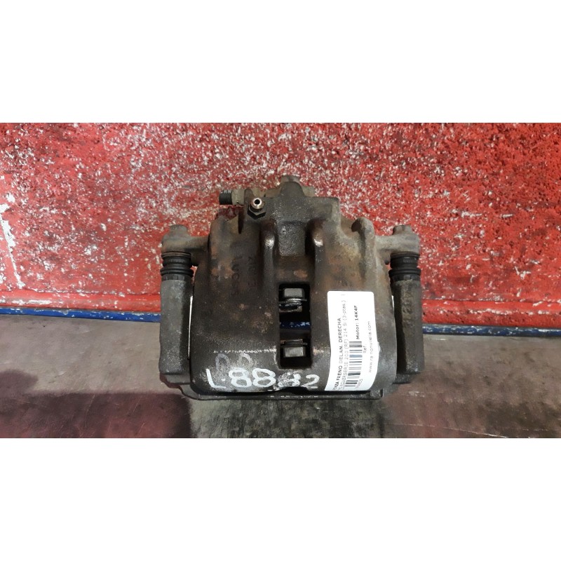 Recambio de pinza freno delan. derecha para mg rover serie 200 (rf) 214 si (3-ptas.) | 12.96 - 12.99 214 si (3-ptas.) | 12.96 - 