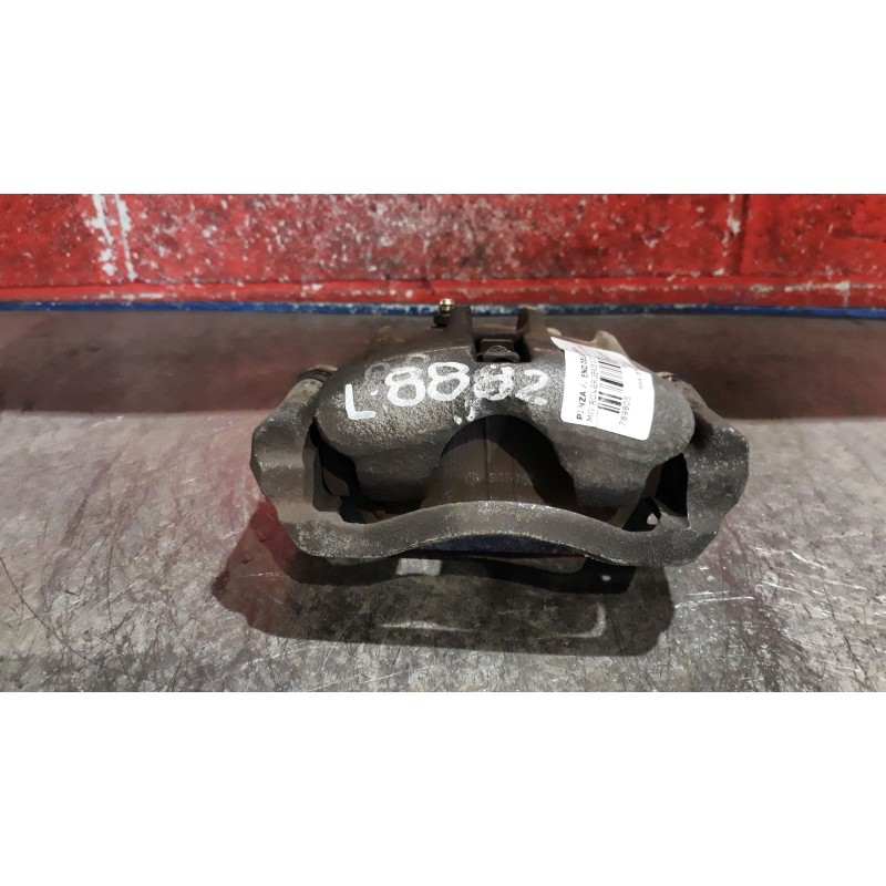 Recambio de pinza freno delan. derecha para mg rover serie 200 (rf) 214 si (3-ptas.) | 12.96 - 12.99 214 si (3-ptas.) | 12.96 - 