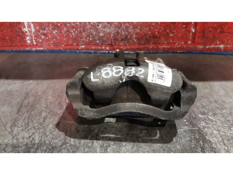 Recambio de pinza freno delan. derecha para mg rover serie 200 (rf) 214 si (3-ptas.) | 12.96 - 12.99 214 si (3-ptas.) | 12.96 - 