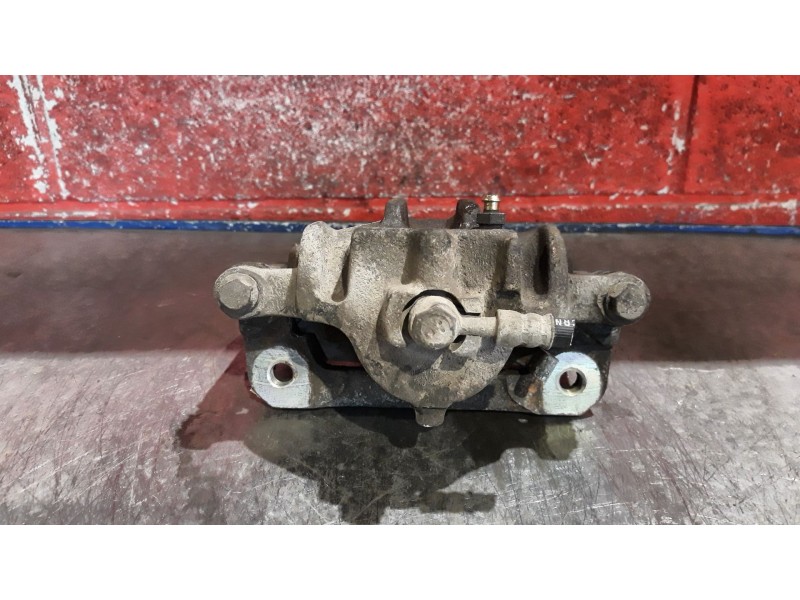 Recambio de pinza freno delan. derecha para mg rover serie 200 (rf) 214 si (3-ptas.) | 12.96 - 12.99 214 si (3-ptas.) | 12.96 - 