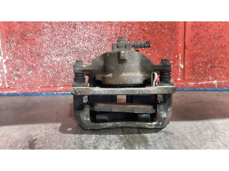 Recambio de pinza freno delan. derecha para mg rover serie 200 (rf) 214 si (3-ptas.) | 12.96 - 12.99 214 si (3-ptas.) | 12.96 - 