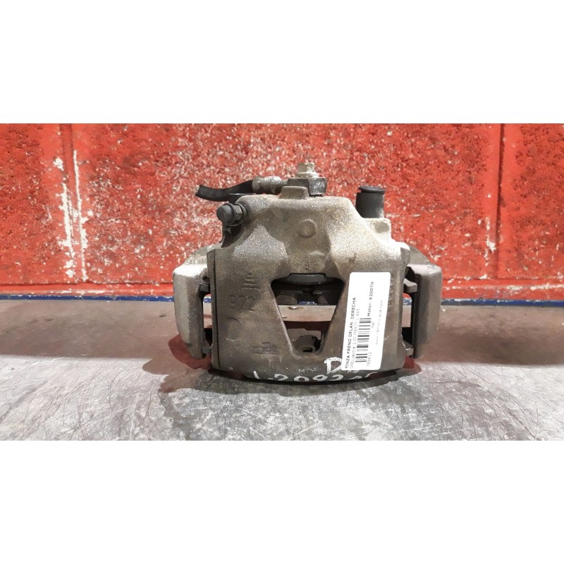 Recambio de pinza freno delan. derecha para opel vectra b berlina 2.0 dti | 0.95 - ... 2.0 dti | 0.95 - ... referencia OEM IAM  