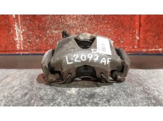 Recambio de pinza freno delan. derecha para opel vectra b berlina 2.0 dti | 0.95 - ... 2.0 dti | 0.95 - ... referencia OEM IAM   2