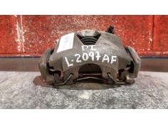 Recambio de pinza freno delan. izquierda para opel vectra b berlina 2.0 dti | 0.95 - ... 2.0 dti | 0.95 - ... referencia OEM IAM 2