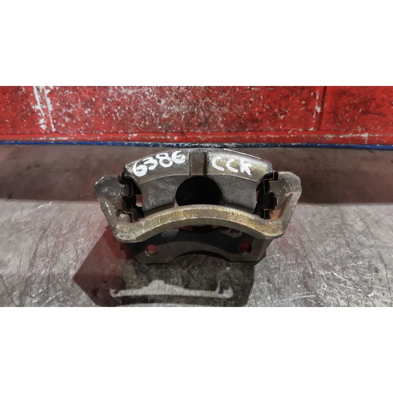 Recambio de pinza freno delan. izquierda para nissan primera berlina (p12) acenta | 12.01 - 12.03 acenta | 12.01 - 12.03 referen