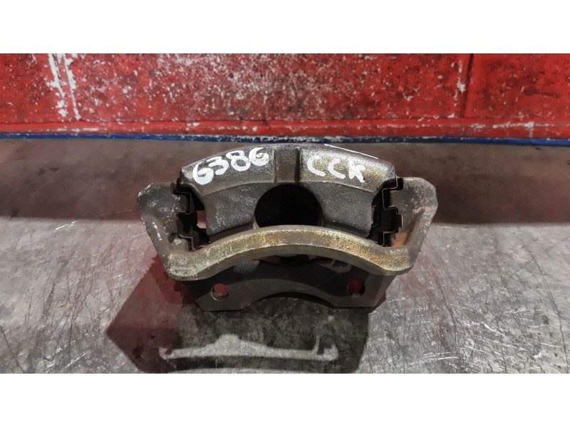 Recambio de pinza freno delan. izquierda para nissan primera berlina (p12) acenta | 12.01 - 12.03 acenta | 12.01 - 12.03 referen