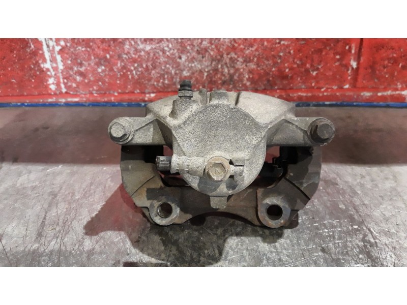 Recambio de pinza freno delan. izquierda para nissan primera berlina (p12) acenta | 12.01 - 12.03 acenta | 12.01 - 12.03 referen