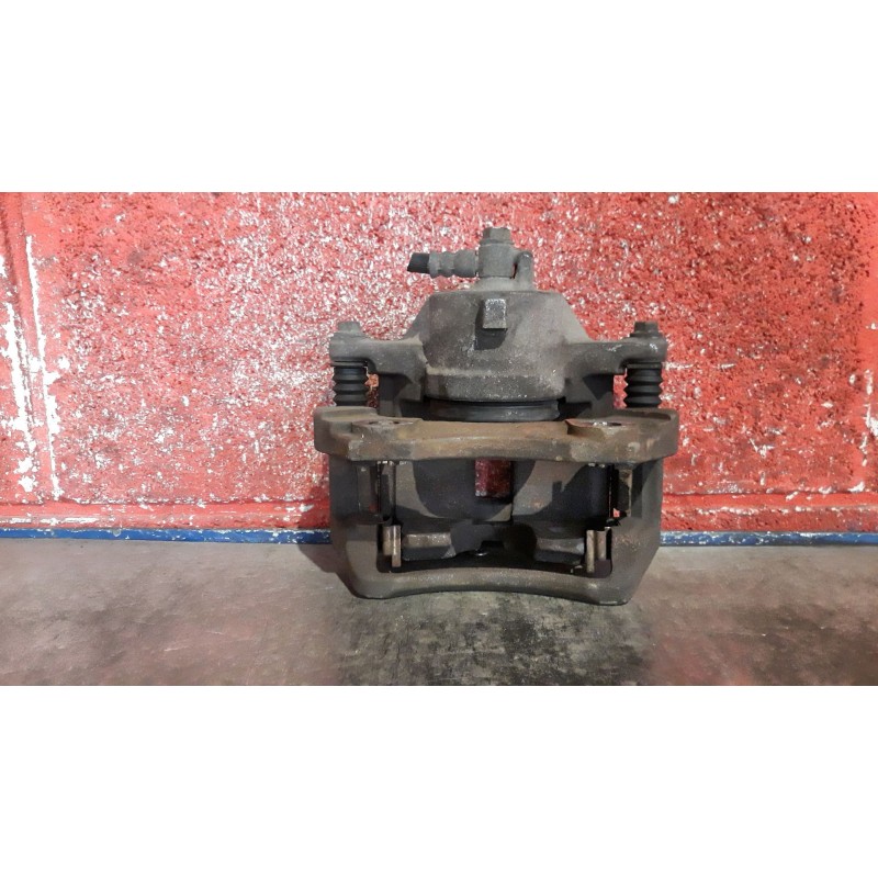 Recambio de pinza freno delan. izquierda para nissan primera berlina (p12) acenta | 12.01 - 12.03 acenta | 12.01 - 12.03 referen