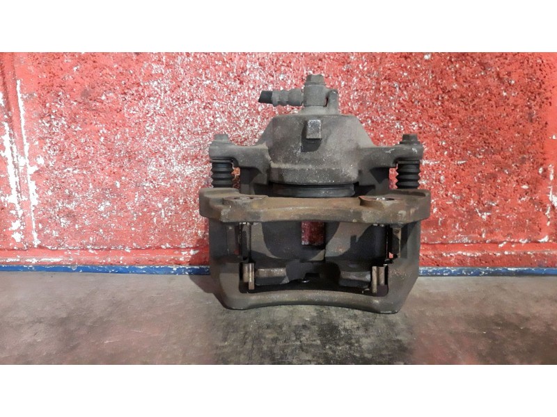 Recambio de pinza freno delan. izquierda para nissan primera berlina (p12) acenta | 12.01 - 12.03 acenta | 12.01 - 12.03 referen