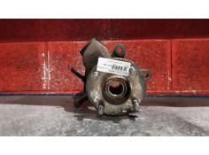 Recambio de mangueta delantero derecha para ford mondeo berlina (gd) 1.8 turbodiesel cat | 0.97 - ... 1.8 turbodiesel cat | 0.97