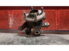 Recambio de mangueta delantero derecha para ford mondeo berlina (gd) 1.8 turbodiesel cat | 0.97 - ... 1.8 turbodiesel cat | 0.97 2