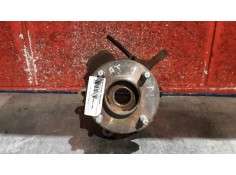 Recambio de mangueta delantero izquierda para ford mondeo berlina (gd) 1.8 turbodiesel cat | 0.97 - ... 1.8 turbodiesel cat | 0.