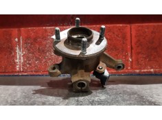 Recambio de mangueta delantero izquierda para ford mondeo berlina (gd) 1.8 turbodiesel cat | 0.97 - ... 1.8 turbodiesel cat | 0. 2