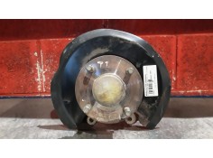 Recambio de mangueta tras. izquierda para ford mondeo berlina (gd) 1.8 turbodiesel cat | 0.97 - ... 1.8 turbodiesel cat | 0.97 -