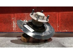 Recambio de mangueta tras. izquierda para ford mondeo berlina (gd) 1.8 turbodiesel cat | 0.97 - ... 1.8 turbodiesel cat | 0.97 - 2