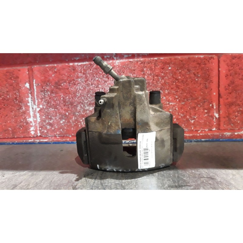 Recambio de pinza freno delan. derecha para ford mondeo berlina (gd) 1.8 turbodiesel cat | 0.97 - ... 1.8 turbodiesel cat | 0.97