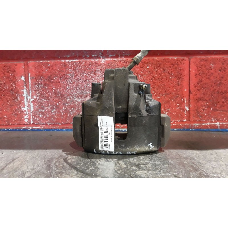 Recambio de pinza freno delan. izquierda para ford mondeo berlina (gd) 1.8 turbodiesel cat | 0.97 - ... 1.8 turbodiesel cat | 0.