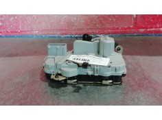 Recambio de cerradura puerta delantera derecha para peugeot 406 berlina (s1/s2) 1.8 cat | ... 1.8 cat | ... referencia OEM IAM  