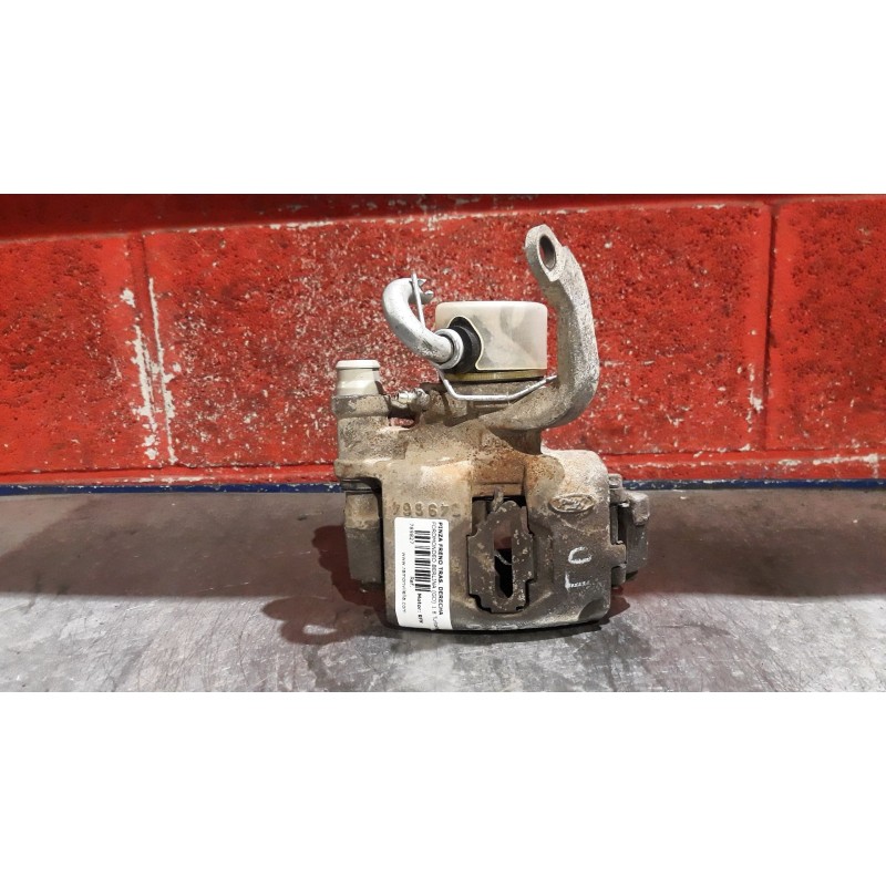 Recambio de pinza freno tras. derecha para ford mondeo berlina (gd) 1.8 turbodiesel cat | 0.97 - ... 1.8 turbodiesel cat | 0.97 