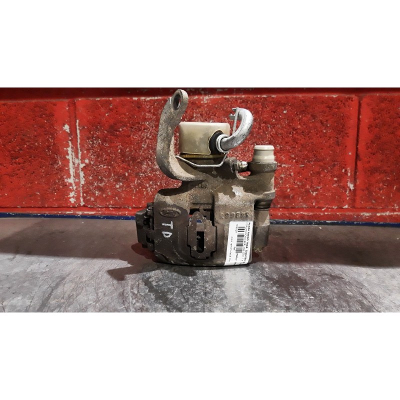 Recambio de pinza freno tras. izquierda para ford mondeo berlina (gd) 1.8 turbodiesel cat | 0.97 - ... 1.8 turbodiesel cat | 0.9