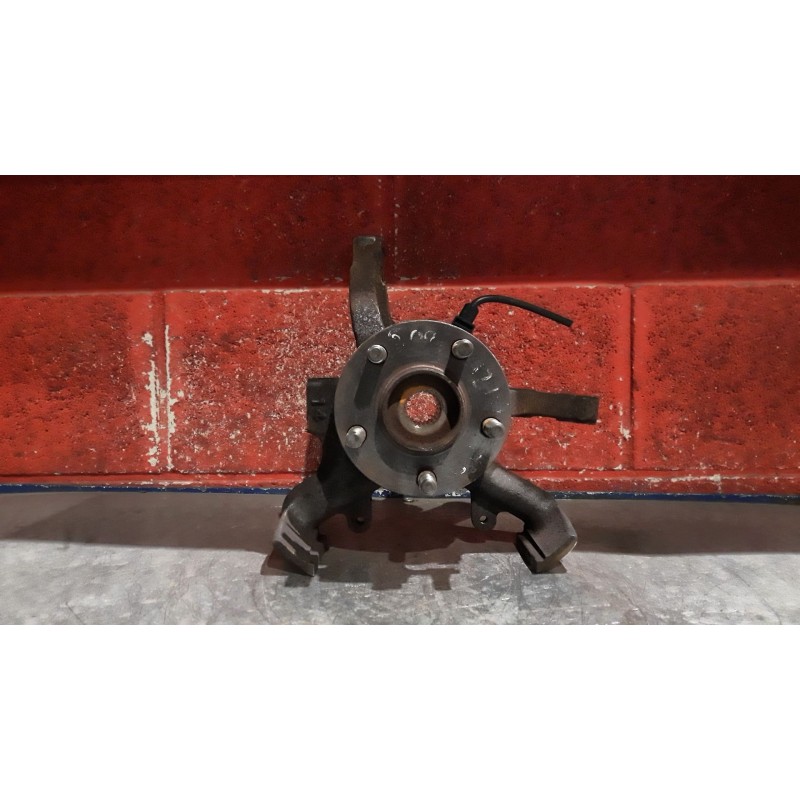 Recambio de mangueta delantero derecha para chrysler neon (pl) 2.0 16v cat | 0.94 - ... 2.0 16v cat | 0.94 - ... referencia OEM 