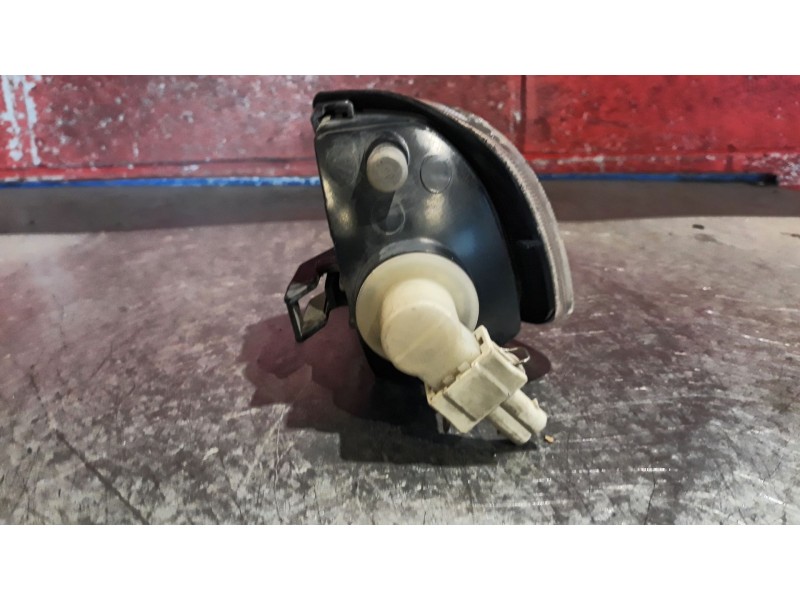 Recambio de piloto delantero derecho para seat inca (6k9) 1.4 cl familiar referencia OEM IAM    Recambio de piloto delantero derecho para seat inca (6k9) 1.4 cl familiar referencia OEM IAM