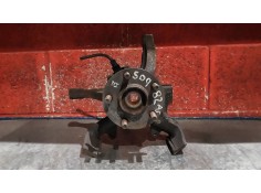 Recambio de mangueta delantero izquierda para chrysler neon (pl) 2.0 16v cat | 0.94 - ... 2.0 16v cat | 0.94 - ... referencia OE