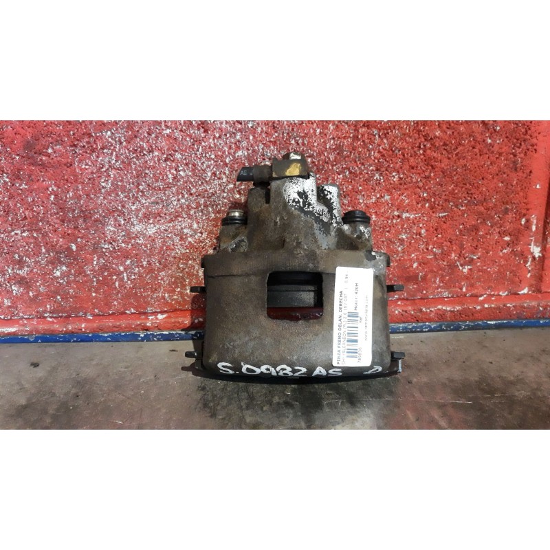 Recambio de pinza freno delan. derecha para chrysler neon (pl) 2.0 16v cat | 0.94 - ... 2.0 16v cat | 0.94 - ... referencia OEM 