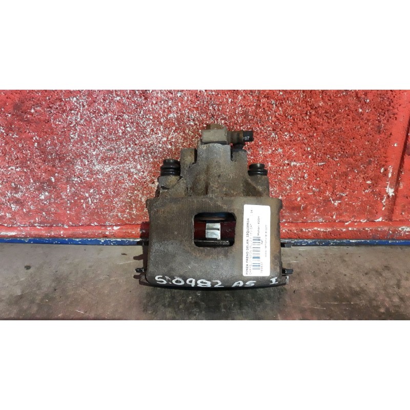 Recambio de pinza freno delan. izquierda para chrysler neon (pl) 2.0 16v cat | 0.94 - ... 2.0 16v cat | 0.94 - ... referencia OE