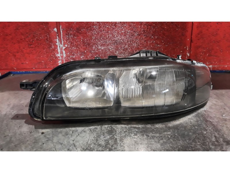 Recambio de faro izquierdo para fiat brava (182) 1.6 16v / 16v 100 elx | 0.95 - ... 1.6 16v / 16v 100 elx | 0.95 - ... referenci