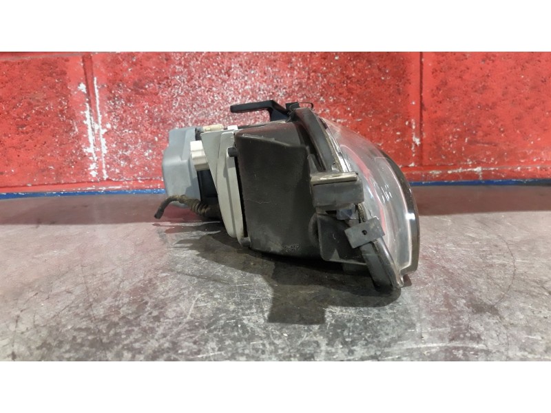 Recambio de faro izquierdo para fiat brava (182) 1.6 16v / 16v 100 elx | 0.95 - ... 1.6 16v / 16v 100 elx | 0.95 - ... referenci