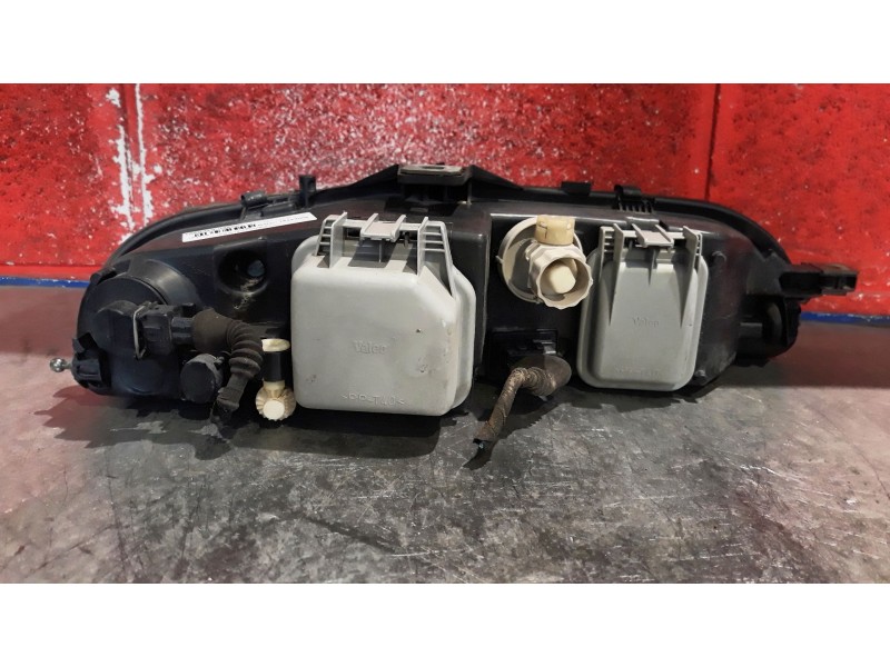 Recambio de faro izquierdo para fiat brava (182) 1.6 16v / 16v 100 elx | 0.95 - ... 1.6 16v / 16v 100 elx | 0.95 - ... referenci