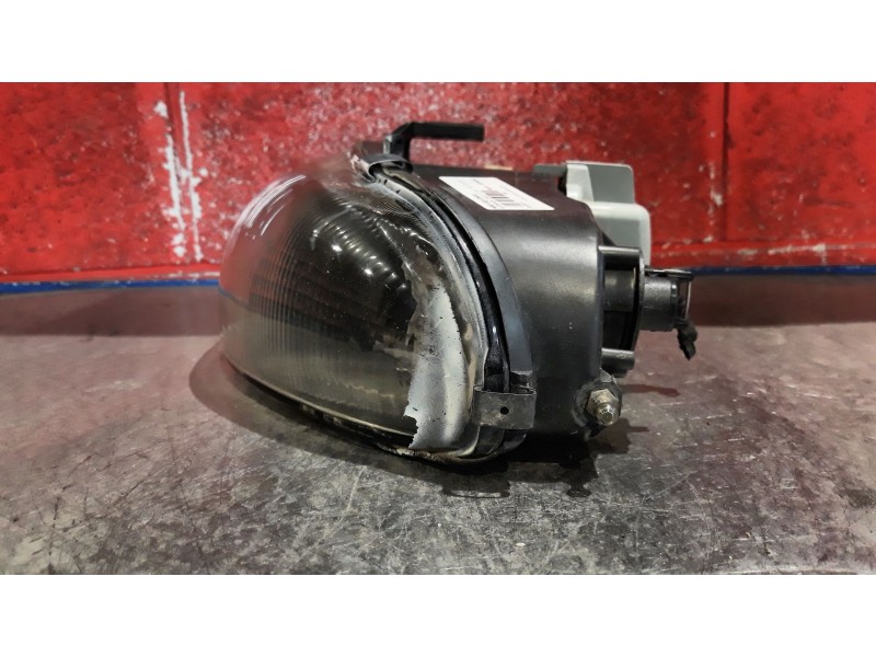 Recambio de faro izquierdo para fiat brava (182) 1.6 16v / 16v 100 elx | 0.95 - ... 1.6 16v / 16v 100 elx | 0.95 - ... referenci