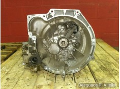 Recambio de caja cambios para ford fusion (cbk) 1.4 tdci cat | 0.02 - ... 1.4 tdci cat | 0.02 - ... referencia OEM IAM 2N1R  