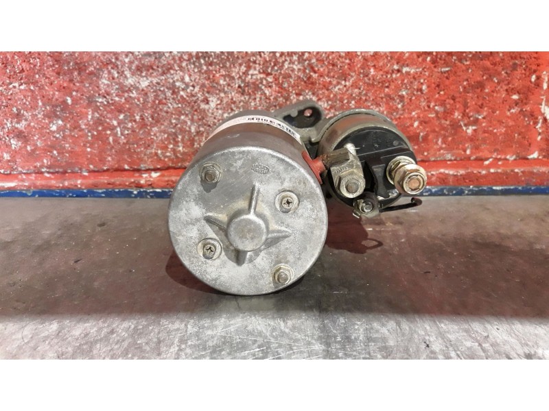 Recambio de motor arranque para fiat brava (182) 1.6 16v / 16v 100 elx | 0.95 - ... 1.6 16v / 16v 100 elx | 0.95 - ... referenci