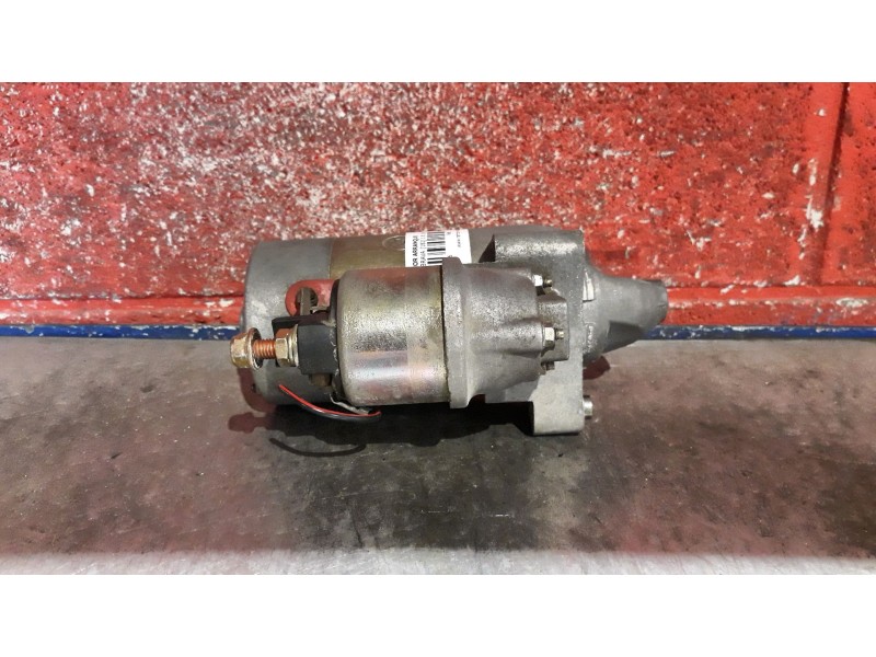 Recambio de motor arranque para fiat brava (182) 1.6 16v / 16v 100 elx | 0.95 - ... 1.6 16v / 16v 100 elx | 0.95 - ... referenci