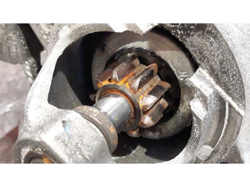 Recambio de motor arranque para fiat brava (182) 1.6 16v / 16v 100 elx | 0.95 - ... 1.6 16v / 16v 100 elx | 0.95 - ... referenci