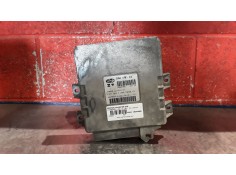 Recambio de centralita motor uce para fiat brava (182) 1.6 16v / 16v 100 elx | 0.95 - ... 1.6 16v / 16v 100 elx | 0.95 - ... ref