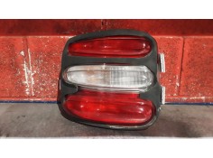 Recambio de piloto trasero izquierdo para fiat brava (182) 1.6 16v / 16v 100 elx | 0.95 - ... 1.6 16v / 16v 100 elx | 0.95 - ...