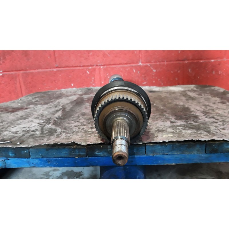 Recambio de transmision delantero derecha para renault scenic rx4 (ja0)  | 0.00 - 0.03 scenic rx4 (ja0)  | 0.00 - 0.03 referenci