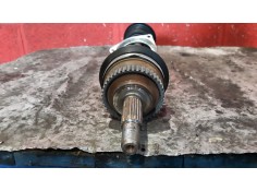 Recambio de transmision delantero izquierda para renault scenic rx4 (ja0)  | 0.00 - 0.03 scenic rx4 (ja0)  | 0.00 - 0.03 referen