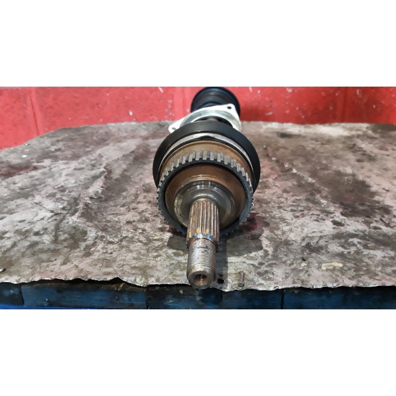 Recambio de transmision delantero izquierda para renault scenic rx4 (ja0)  | 0.00 - 0.03 scenic rx4 (ja0)  | 0.00 - 0.03 referen
