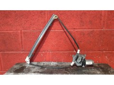 Recambio de elevalunas delantero derecho para renault clio ii fase ii (b/cb0) 1.5 dci diesel | 0.01 - ... 1.5 dci diesel | 0.01  2