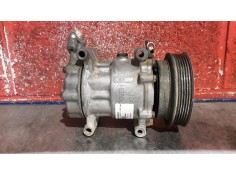 Recambio de compresor aire acondicio. para renault clio ii fase ii (b/cb0) 1.5 dci diesel | 0.01 - ... 1.5 dci diesel | 0.01 - . 2