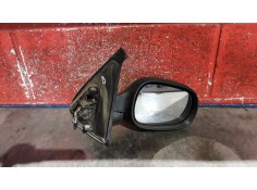 Recambio de retrovisor derecho para renault clio ii fase ii (b/cb0) 1.5 dci diesel | 0.01 - ... 1.5 dci diesel | 0.01 - ... refe