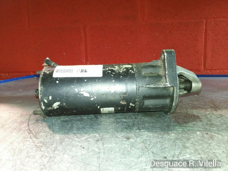 Recambio de motor arranque para ford escort berlina/turnier rs 2000 berlina | 0.91 - ... rs 2000 berlina | 0.91 - ... referencia
