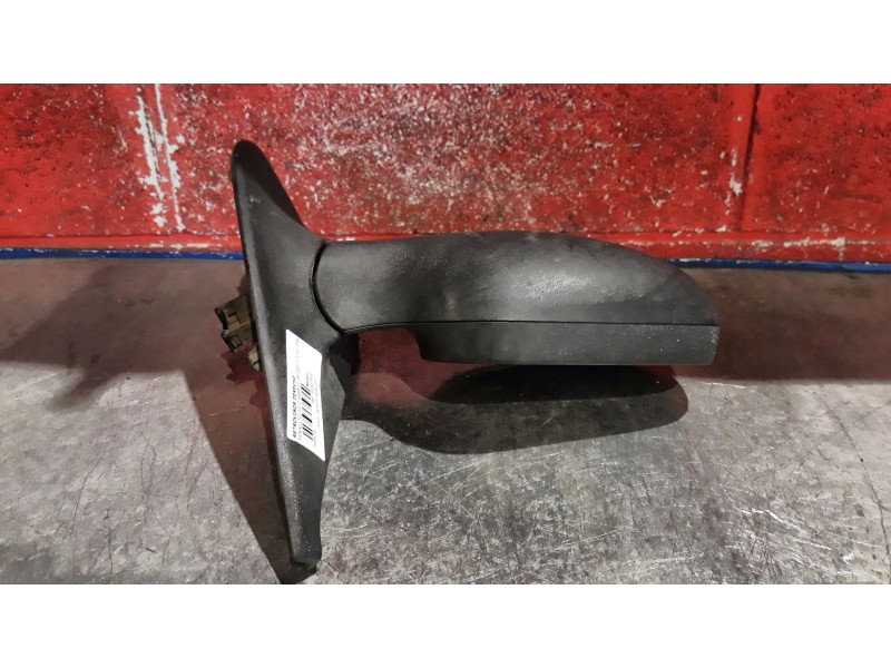 Recambio de retrovisor derecho para renault clio ii fase ii (b/cb0) 1.5 dci diesel | 0.01 - ... 1.5 dci diesel | 0.01 - ... refe