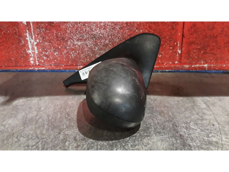 Recambio de retrovisor derecho para renault clio ii fase ii (b/cb0) 1.5 dci diesel | 0.01 - ... 1.5 dci diesel | 0.01 - ... refe